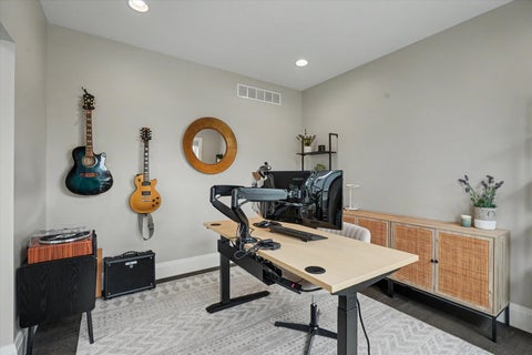Tiny photo for 413 Lake Falls Boulevard, Savoy, IL 61874 (MLS # 12723331)