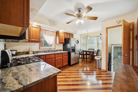 Tiny photo for 15320 Evers Street, Dolton, IL 60419 (MLS # 12434083)