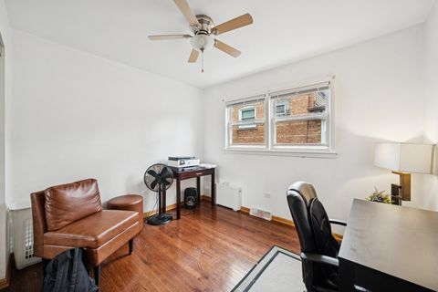 Tiny photo for 15320 Evers Street, Dolton, IL 60419 (MLS # 12434083)