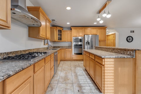 Tiny photo for 18811 Cap Court, Country Club Hills, IL 60478 (MLS # 12751782)