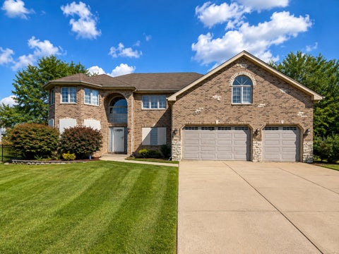 Photo of 18811 Cap Court, Country Club Hills, IL 60478 (MLS # 12751782)