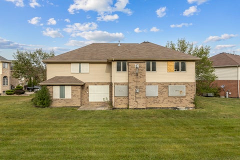 Tiny photo for 18811 Cap Court, Country Club Hills, IL 60478 (MLS # 12751782)