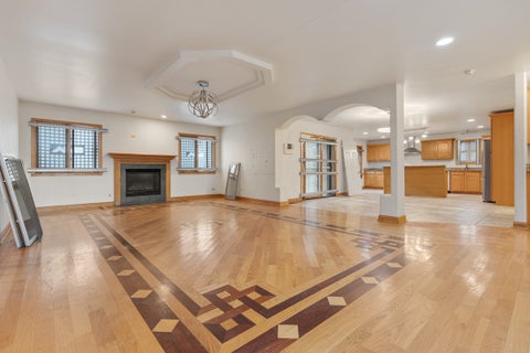 Tiny photo for 18811 Cap Court, Country Club Hills, IL 60478 (MLS # 12751782)