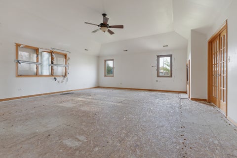 Tiny photo for 18811 Cap Court, Country Club Hills, IL 60478 (MLS # 12751782)