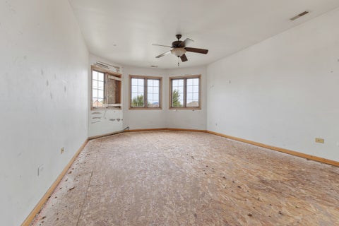 Tiny photo for 18811 Cap Court, Country Club Hills, IL 60478 (MLS # 12751782)