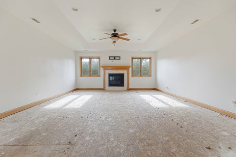 Tiny photo for 18811 Cap Court, Country Club Hills, IL 60478 (MLS # 12751782)