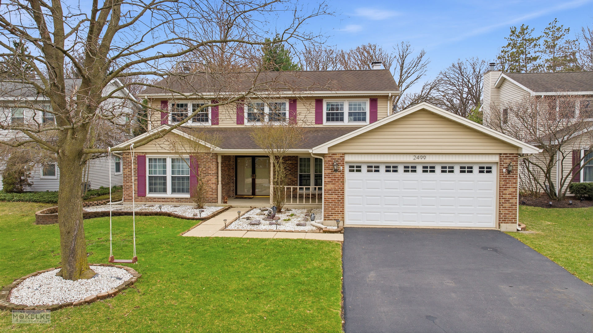 2499 Quail Court