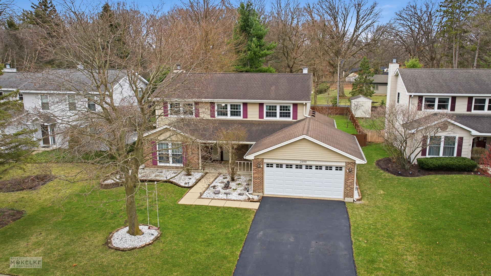 2499 Quail Court