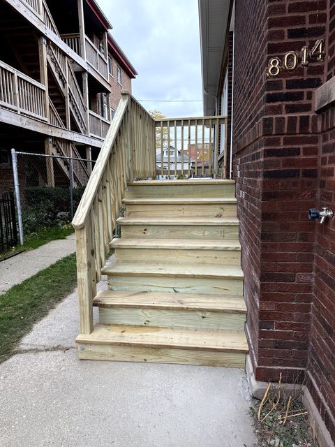 Tiny photo for Chicago, IL 60617 (MLS # 12646252)