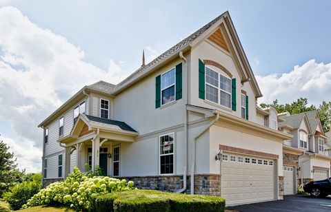 473 Bay Tree Circle Vernon Hills IL 60061