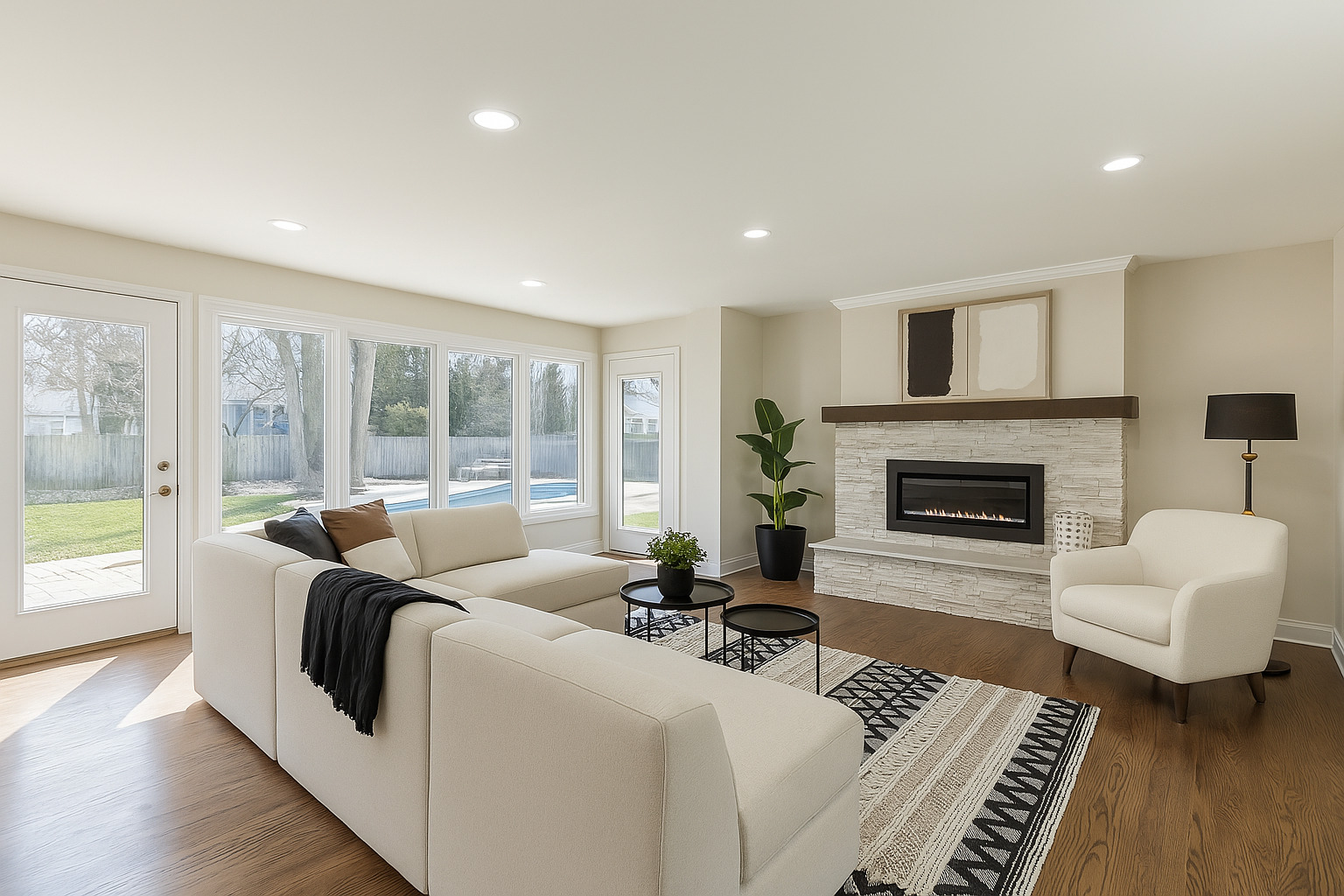 2S101 Apache Drive