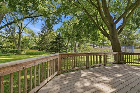 Tiny photo for 641 Clover Road, Wauconda, IL 60084 (MLS # 12735591)