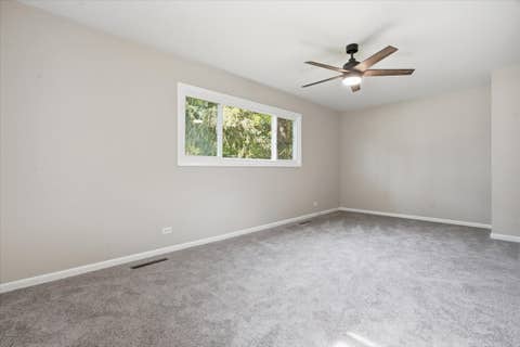 Tiny photo for 641 Clover Road, Wauconda, IL 60084 (MLS # 12735591)