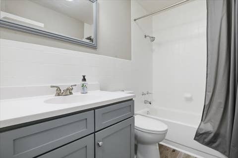 Tiny photo for 641 Clover Road, Wauconda, IL 60084 (MLS # 12735591)