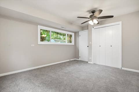 Tiny photo for 641 Clover Road, Wauconda, IL 60084 (MLS # 12735591)