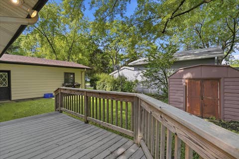 Tiny photo for 641 Clover Road, Wauconda, IL 60084 (MLS # 12735591)