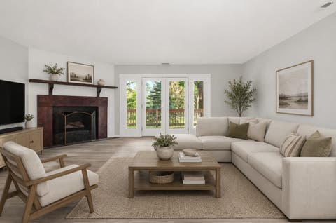 Tiny photo for 641 Clover Road, Wauconda, IL 60084 (MLS # 12735591)