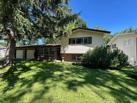 Tiny photo for 641 Clover Road, Wauconda, IL 60084 (MLS # 12735591)