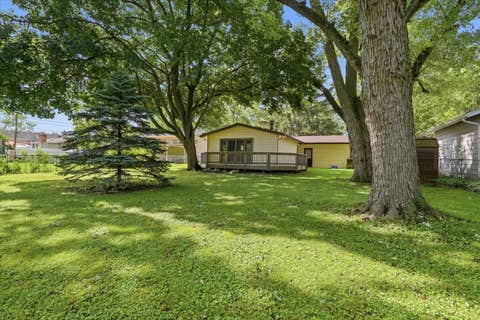 Tiny photo for 641 Clover Road, Wauconda, IL 60084 (MLS # 12735591)
