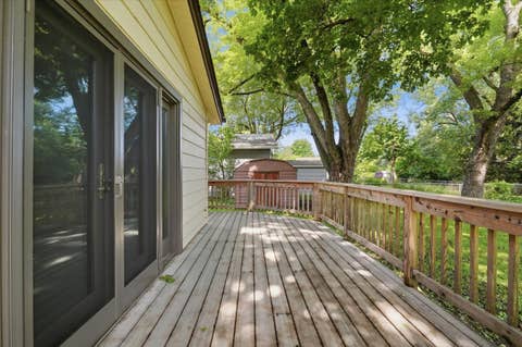 Tiny photo for 641 Clover Road, Wauconda, IL 60084 (MLS # 12735591)