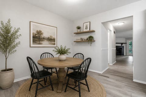 Tiny photo for 641 Clover Road, Wauconda, IL 60084 (MLS # 12735591)