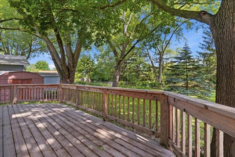 Tiny photo for 641 Clover Road, Wauconda, IL 60084 (MLS # 12735591)