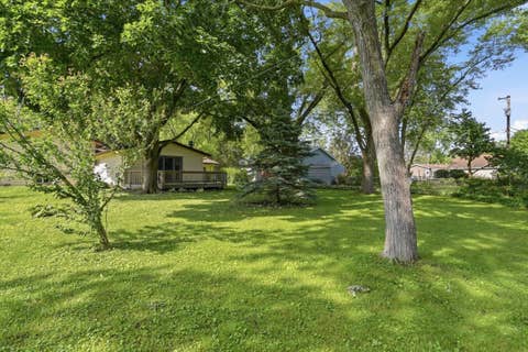 Tiny photo for 641 Clover Road, Wauconda, IL 60084 (MLS # 12735591)