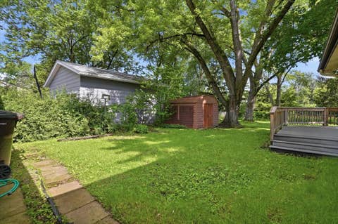 Tiny photo for 641 Clover Road, Wauconda, IL 60084 (MLS # 12735591)