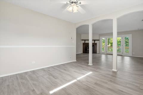 Tiny photo for 641 Clover Road, Wauconda, IL 60084 (MLS # 12735591)
