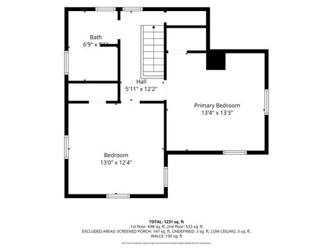 Tiny photo for 1010 6th Avenue, Erie, IL 61250 (MLS # 12671643)