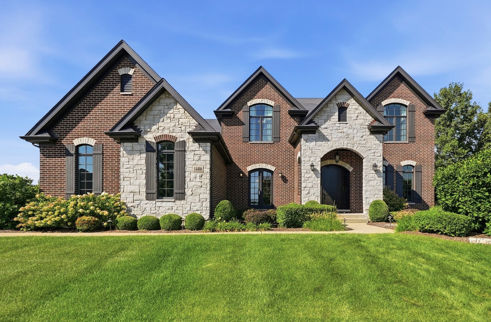 14406 Iz Brook Drive