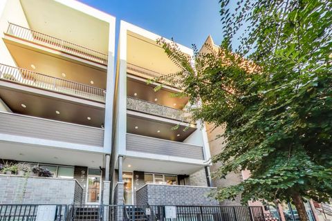 Tiny photo for Chicago, IL 60622 (MLS # 12489073)