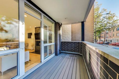 Tiny photo for Chicago, IL 60622 (MLS # 12489073)