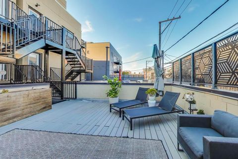 Tiny photo for Chicago, IL 60622 (MLS # 12489073)