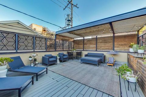 Tiny photo for Chicago, IL 60622 (MLS # 12489073)