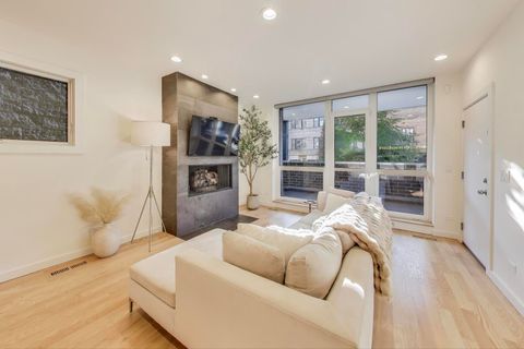 Tiny photo for Chicago, IL 60622 (MLS # 12489073)