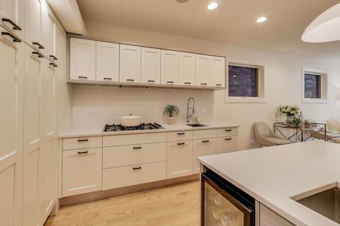 Tiny photo for Chicago, IL 60622 (MLS # 12489073)