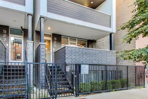 Tiny photo for Chicago, IL 60622 (MLS # 12489073)