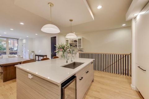 Tiny photo for Chicago, IL 60622 (MLS # 12489073)