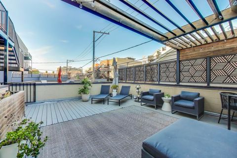 Tiny photo for Chicago, IL 60622 (MLS # 12489073)