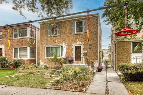 5713 N Francisco Avenue Chicago IL 60659