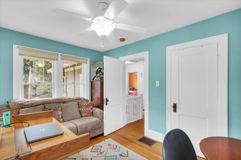 Tiny photo for 603 W Indiana Avenue, Urbana, IL 61801 (MLS # 12451523)