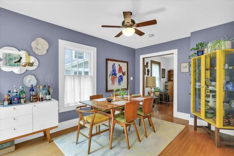 Tiny photo for 603 W Indiana Avenue, Urbana, IL 61801 (MLS # 12451523)