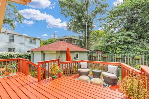 Tiny photo for 603 W Indiana Avenue, Urbana, IL 61801 (MLS # 12451523)