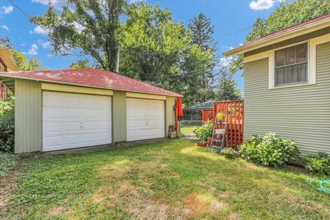 Tiny photo for 603 W Indiana Avenue, Urbana, IL 61801 (MLS # 12451523)