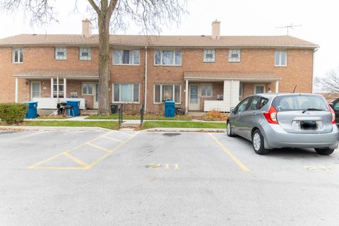 Tiny photo for 211 Ash Street, Park Forest, IL 60466 (MLS # 12521038)