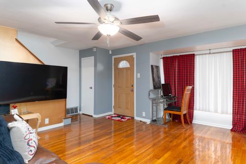 Tiny photo for 211 Ash Street, Park Forest, IL 60466 (MLS # 12521038)