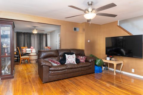 Tiny photo for 211 Ash Street, Park Forest, IL 60466 (MLS # 12521038)