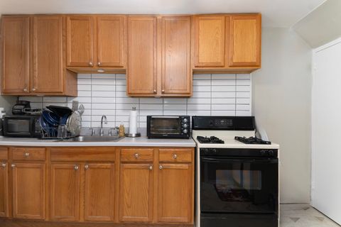 Tiny photo for 211 Ash Street, Park Forest, IL 60466 (MLS # 12521038)