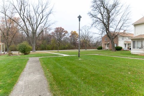 Tiny photo for 211 Ash Street, Park Forest, IL 60466 (MLS # 12521038)